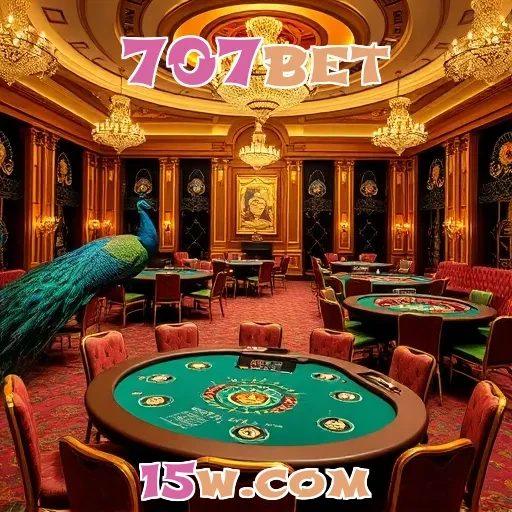 707bet: O Login que Revoluciona a Experiência do Usuário nos Jogos