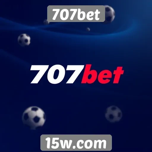 Vantagens de se registrar no 707bet