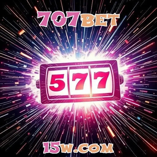 707bet: A Revolução das Apostas em Eventos Esportivos no Brasil